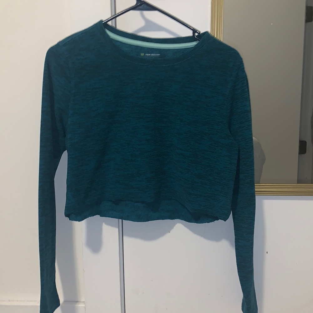 long sleeve